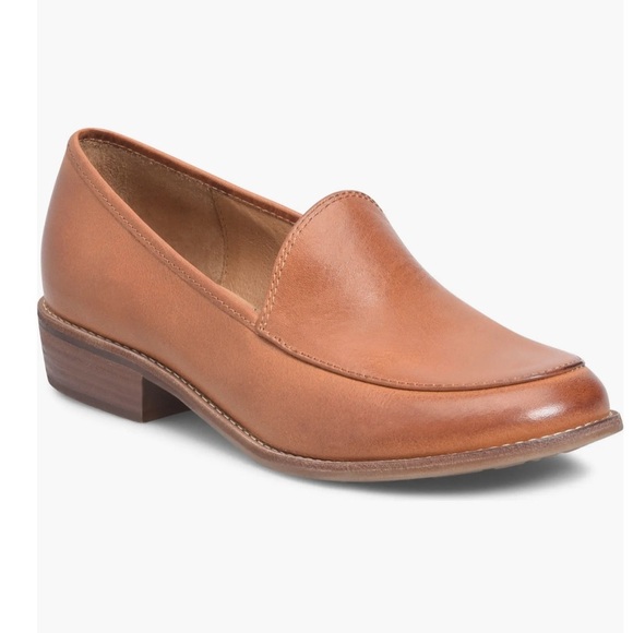 Sofft Shoes - Napoli Loafer (Women)
Söfft